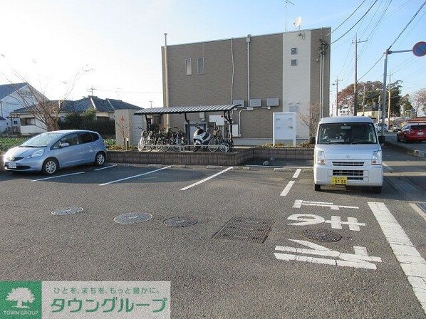 レオネクストベッサーレーベン 42032の物件内観写真